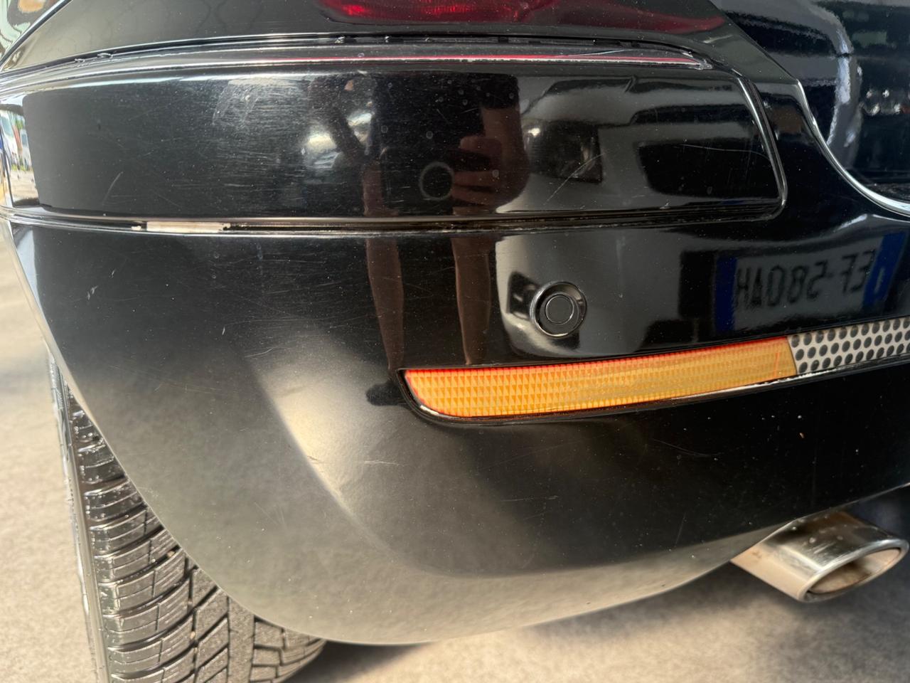 Mercedes-benz B 200 CDI Sport ok neopatentati