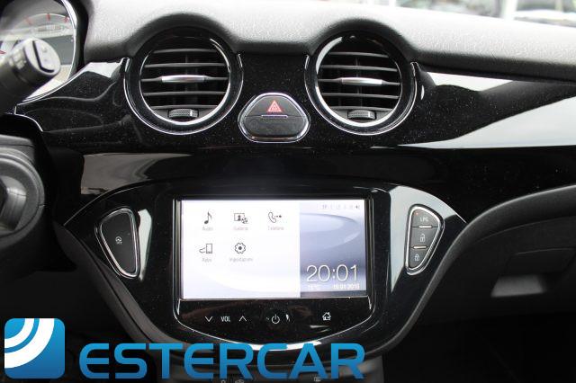 OPEL Adam 1.4 87CV GPL Tech Glam