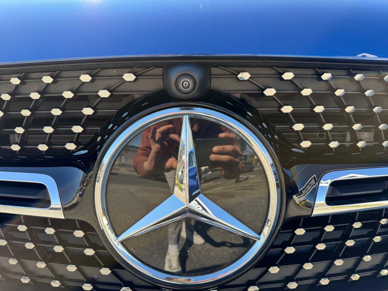 Mercedes-Benz GLA 200 200 D 4 Matic AMG Lin #10287