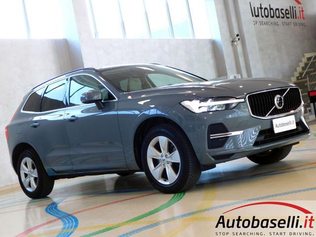 VOLVO XC60 B4 (D) MHEV 197CV AUTOMATICO CORE N1 - IVA ESPOSTA