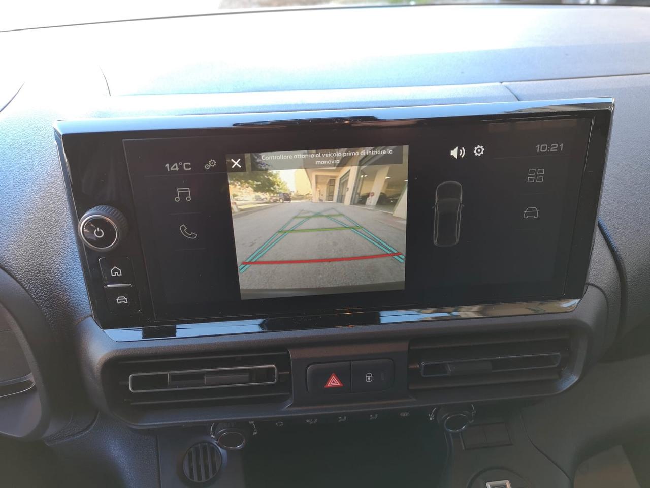 FIAT Doblo Van 1.5 Diesel 102 Cv KM0 2026