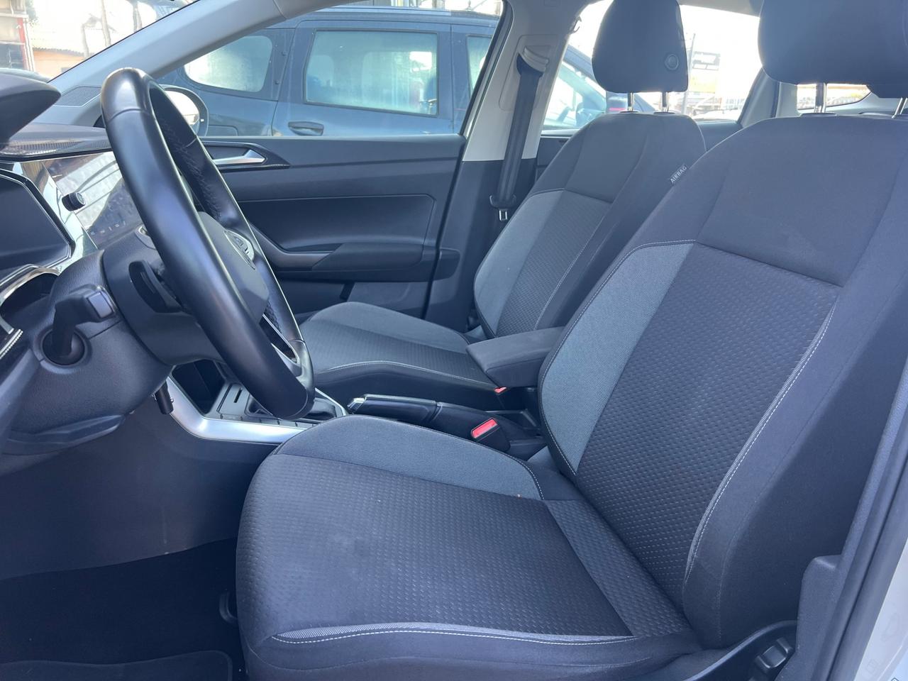 Volkswagen Taigo 1.0 TSI 110 CV Life