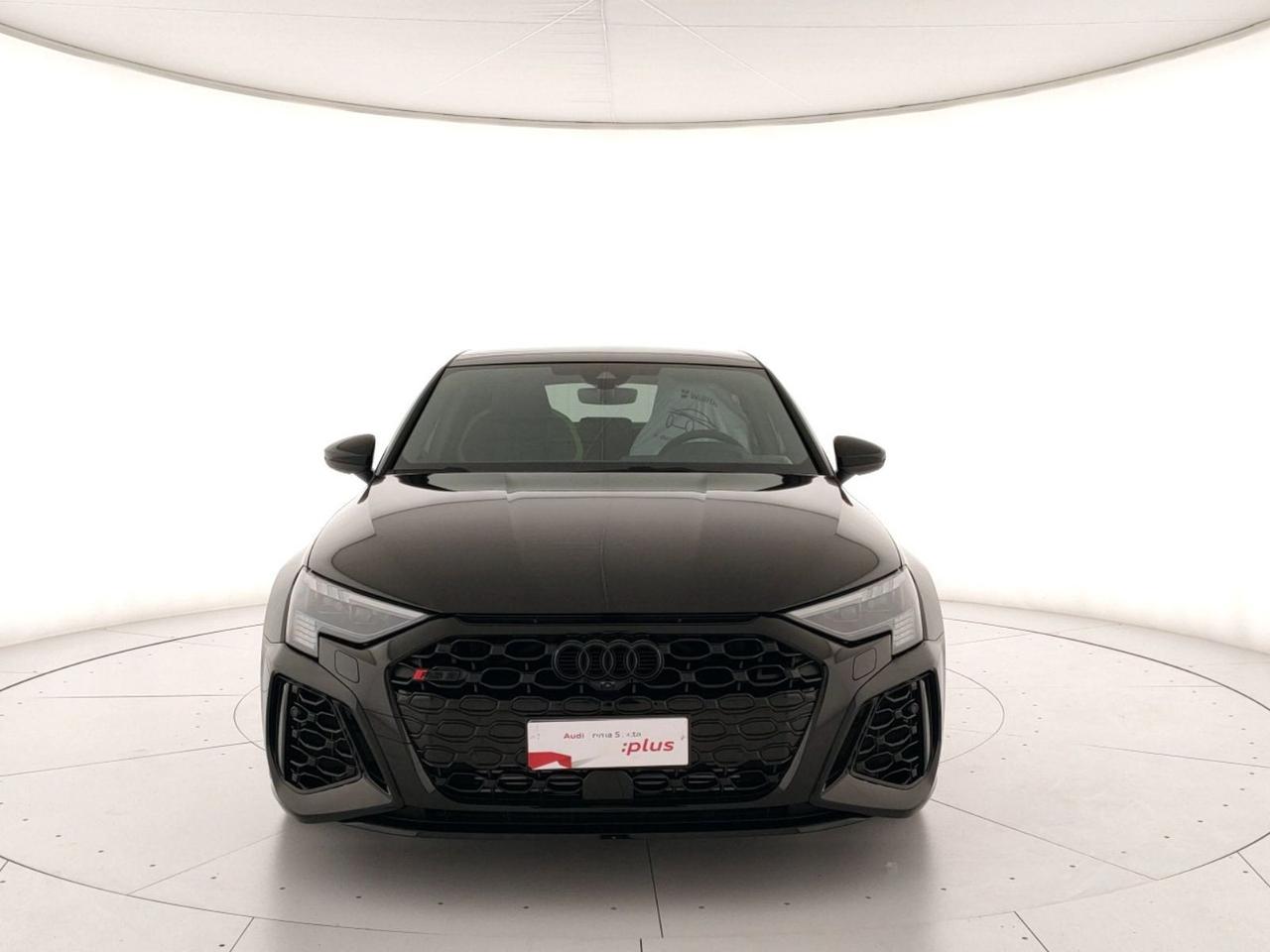 Audi RS3 sportback 2.5 tfsi quattro s-tronic