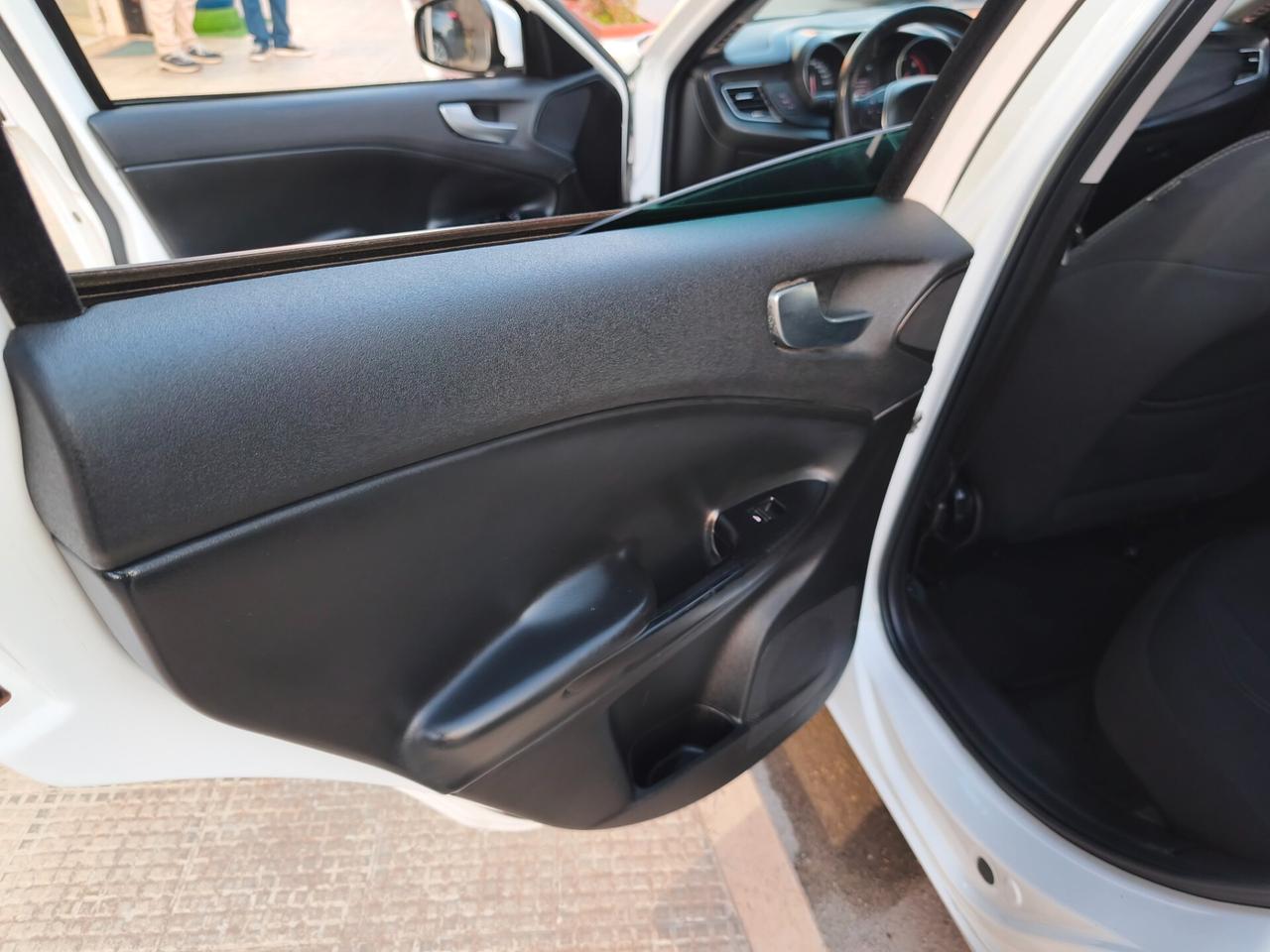Alfa Romeo Giulietta 1.6 JTDm-2 120 CV Business