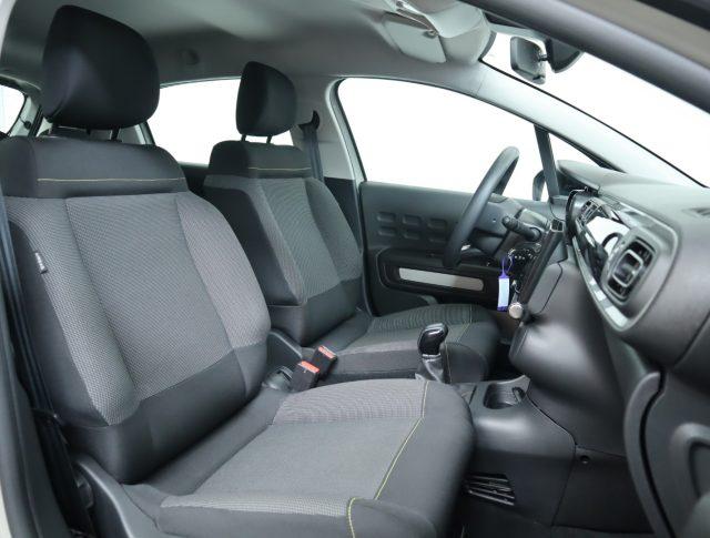 CITROEN C3 1.2 PureTech 83CV Plus *PROMO PARISI GROUP*