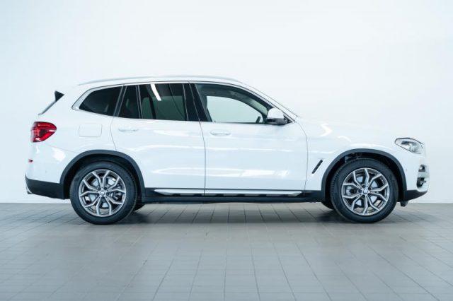 BMW X3 xDrive20d 48V xLine