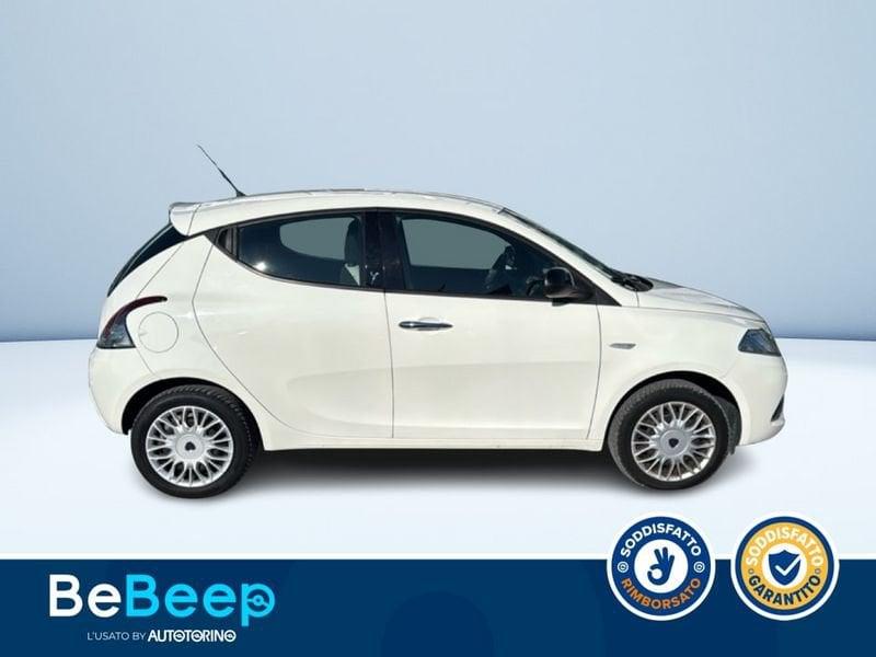 Lancia Ypsilon 1.2 MYA 69CV