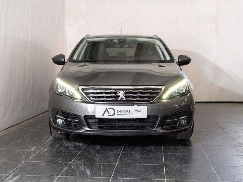 Peugeot 308 308 BlueHDi 130 S&S SW Active