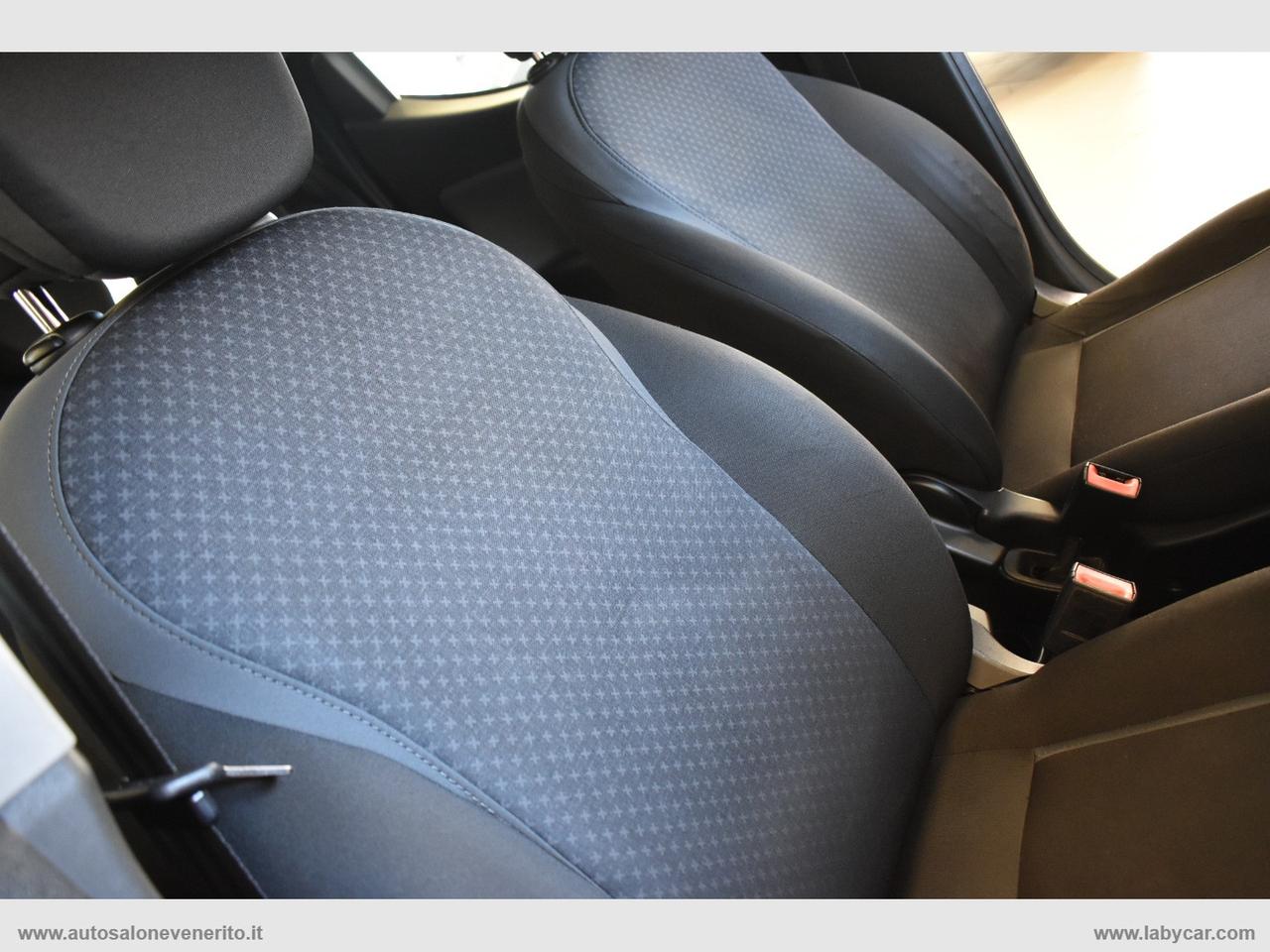 LANCIA Ypsilon 1.2 69 CV 5p. Gold