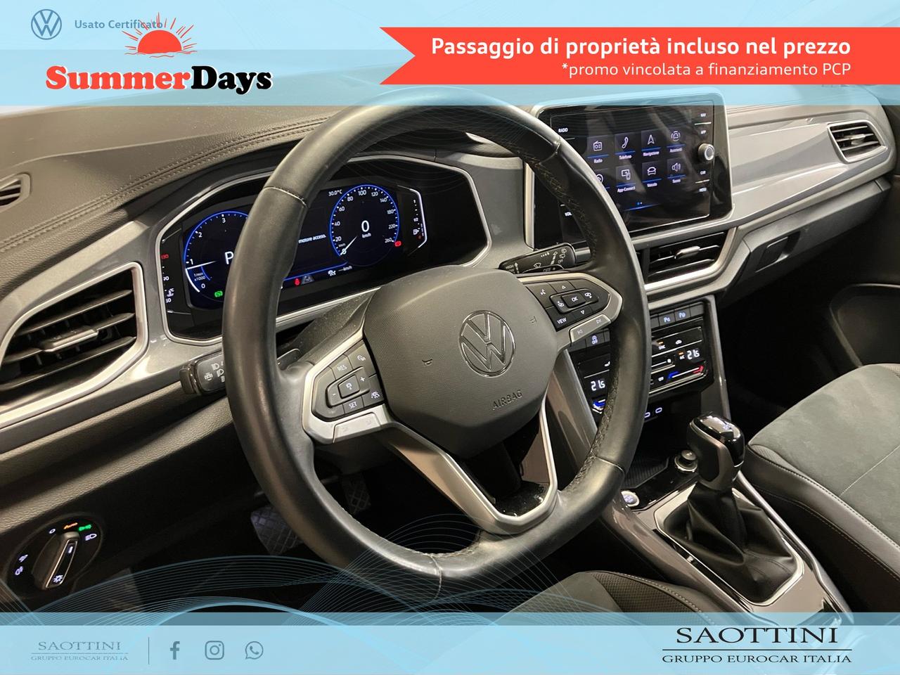 2.0 TDI Style 150 CV DSG