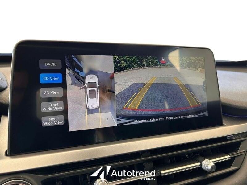 DR AUTOMOBILES dr 7.0 1.5 Turbo 154 CV Bi-Fuel Automatica GPL DCT TETTO LED