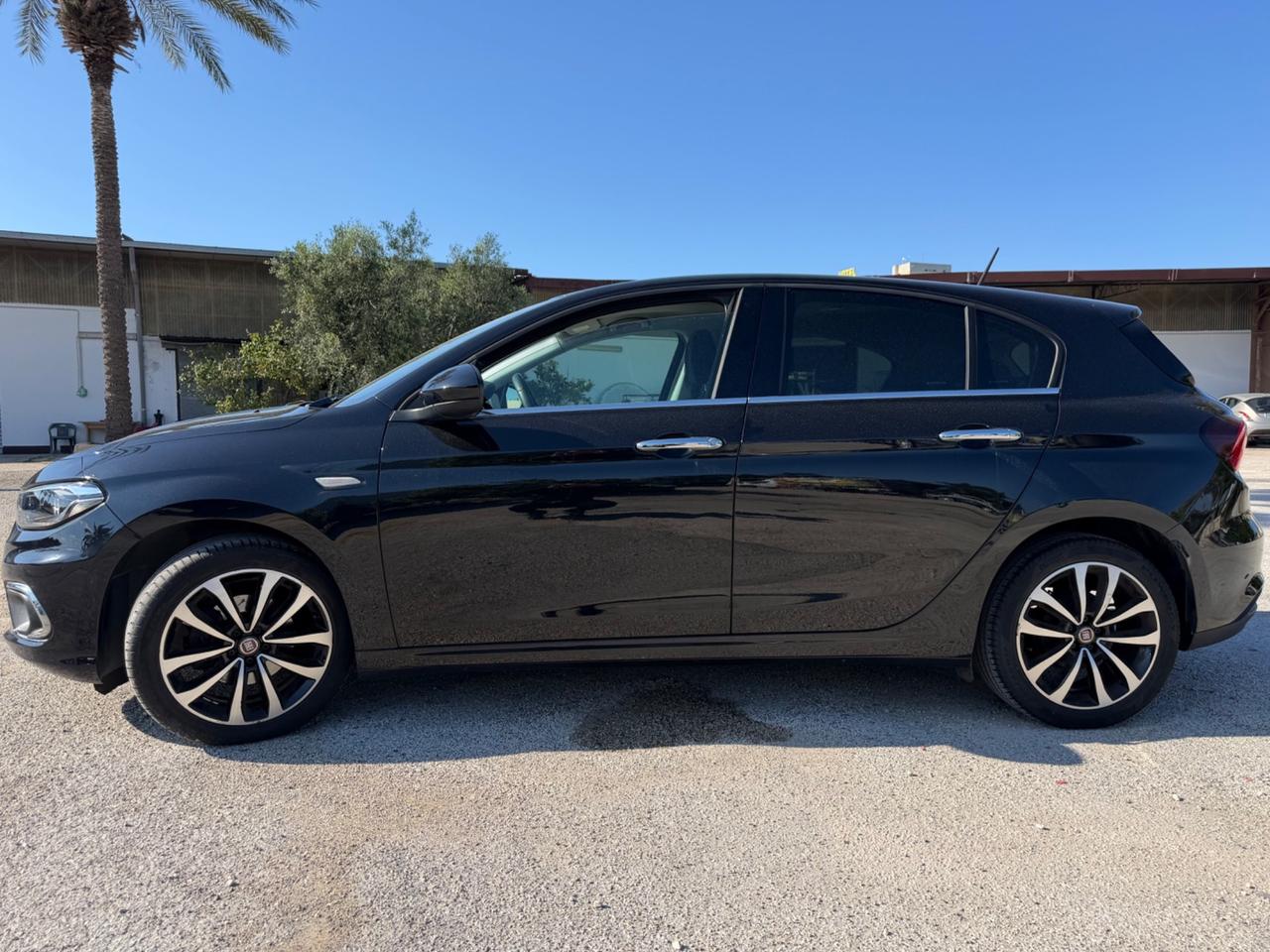 Fiat Tipo 1.3 Mjt S&S 5 porte Sport
