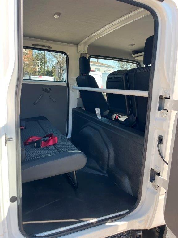 Renault Maxity 3.0 dci D.Cab Cassone Ribaltabile Trilaterale