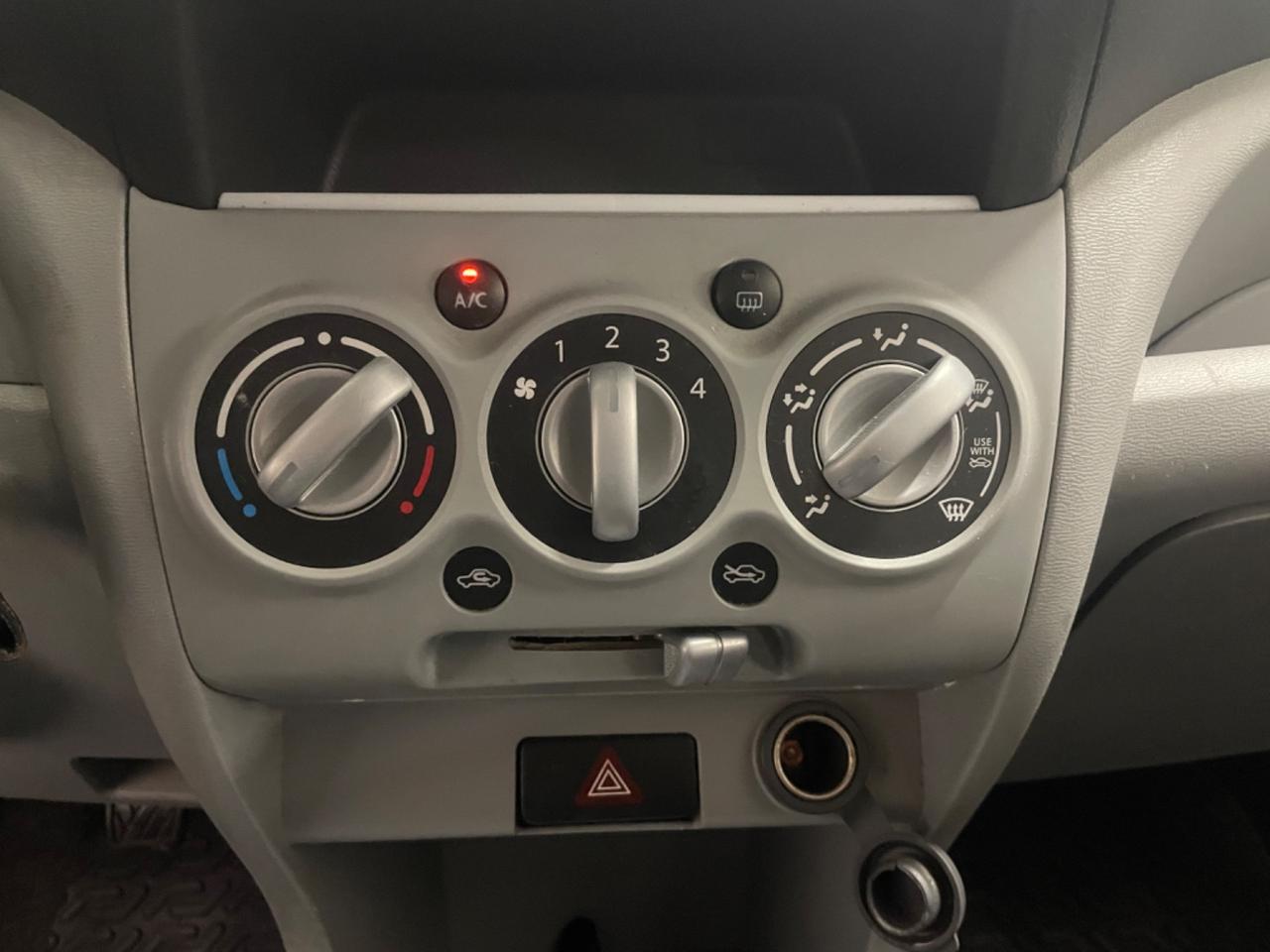 Suzuki Alto 1.0 VVT GLX Perfetta !