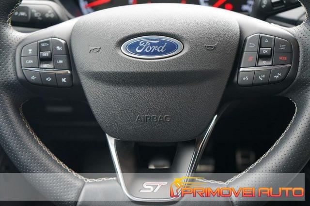 FORD Focus 2.3 EcoBoost 280 CV 5p. ST