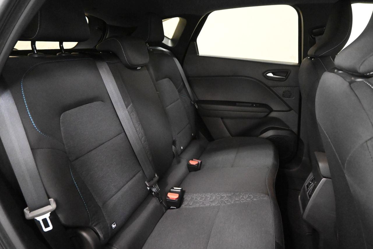 MITSUBISHI ASX 2ª serie ASX 1.3L MHEV 140 CV D...