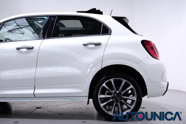FIAT 500X 1.5 T4 HYBRID 130 CV DCT SPORT DOLCEVITA