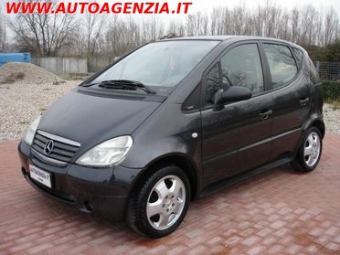 MERCEDES-BENZ A 140 cat Classic