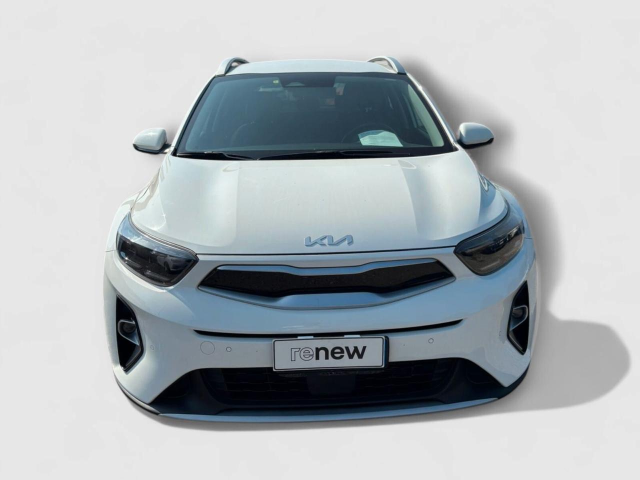 Kia Stonic 1.2 DPI ECO GPL Urban