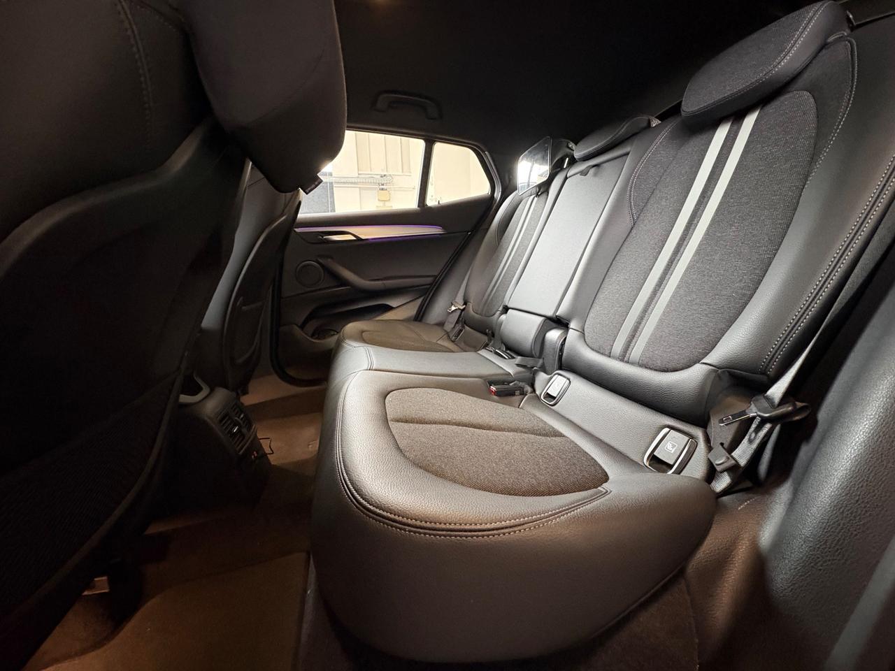 Bmw X2 xDrive25e Msport