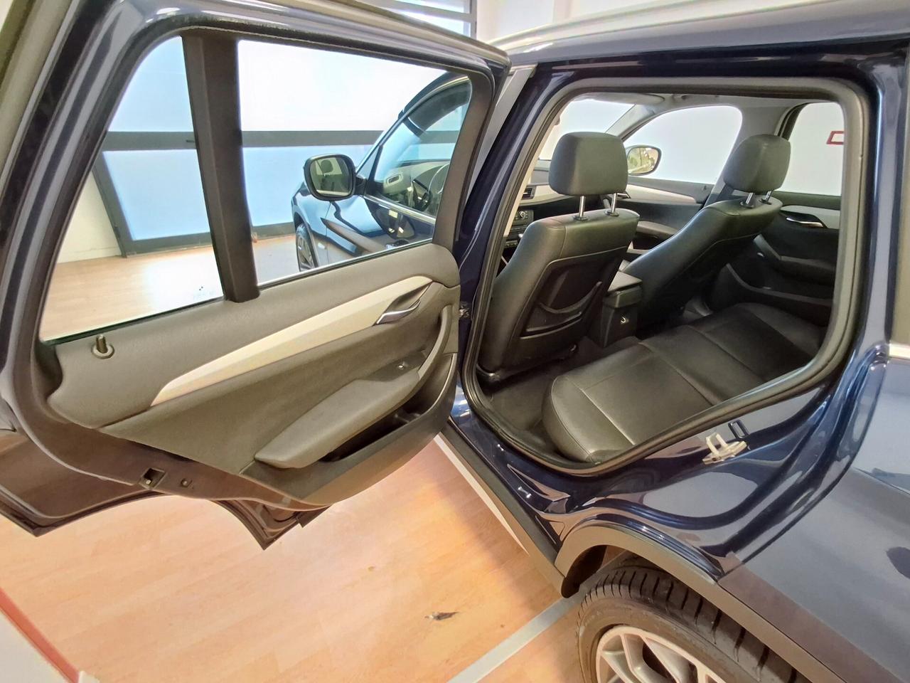 Bmw X1 xDrive23dA Attiva