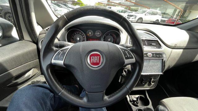 FIAT Grande Punto 1.3 MJT 75 CV 5 porte S&S Actual