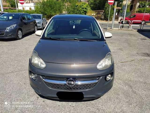 Opel Adam Adam 1.2 LE VR46 70cv