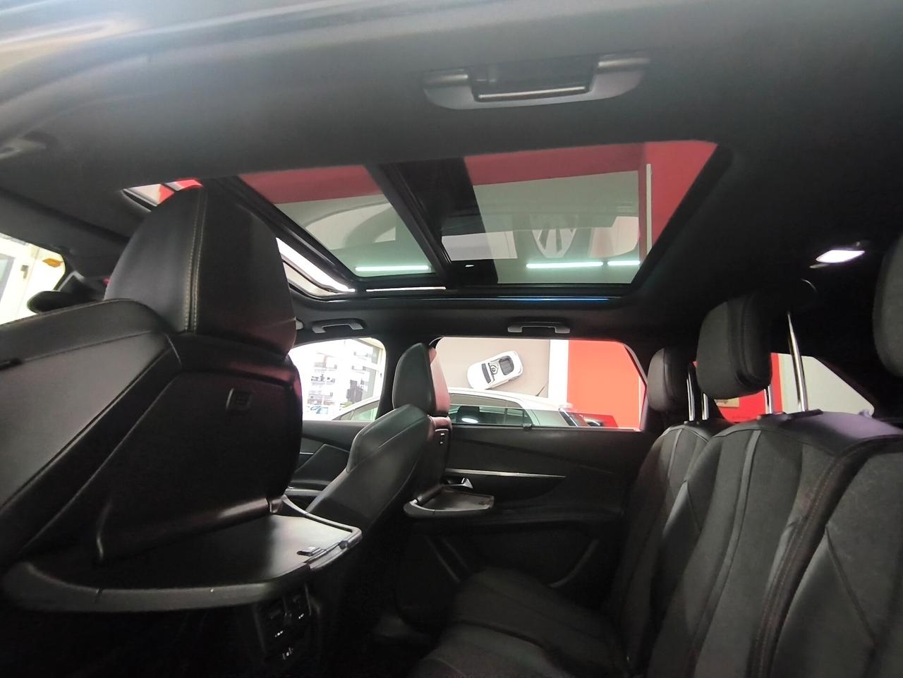 Peugeot 5008 BlueHDi 120 S&S EAT6 GT Line