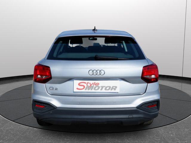 AUDI Q2 35 TDI S tronic Business CERTIFICATA UNIPROP.