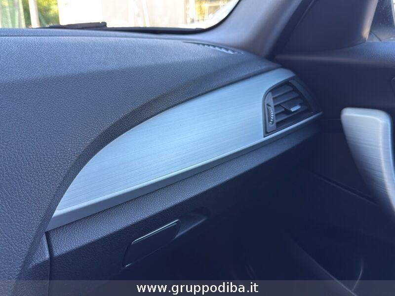 BMW Serie 1 F20-F21 2015 Diesel 118d Sport 5p