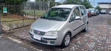 Neopatentati diesel fiat idea
