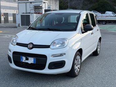 Fiat Panda 1.2 BENZINA 69CV / EURO 6 - NEOPATENTATI