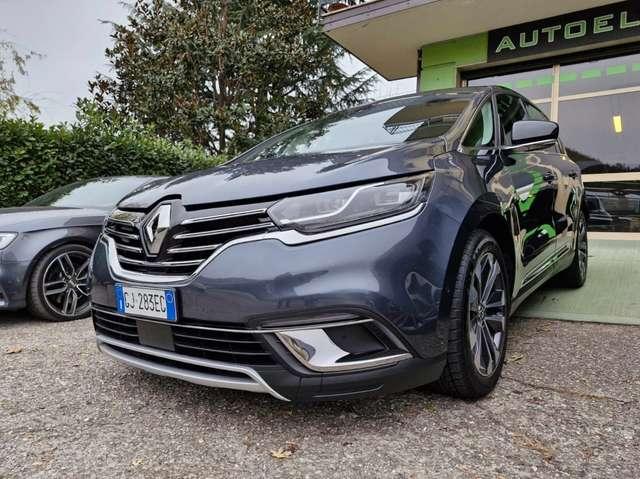 Renault Espace 2.0 blue dci Executive 190cv 7 posti edc