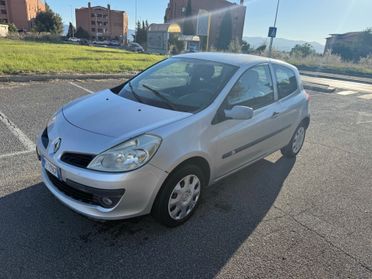RENAULT CLIO NEOP DISTRIBUZIONE NUOVA TAGLIANDATA
