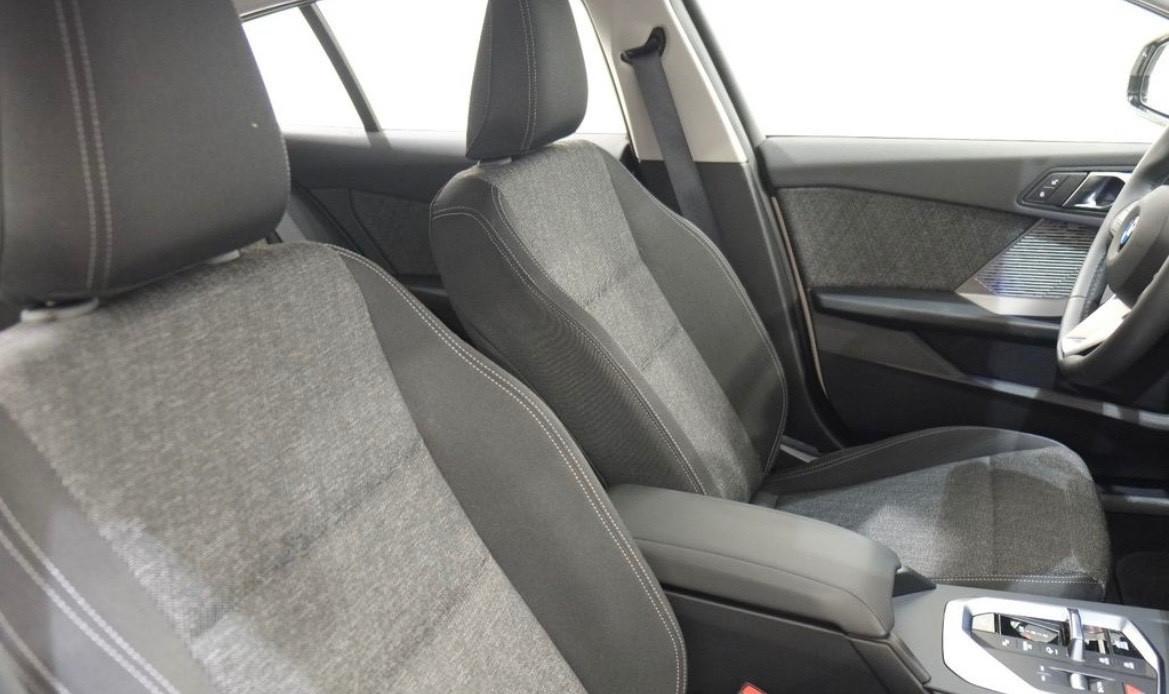 Bmw 120i 5p. Advantage Pro Nuovo mod