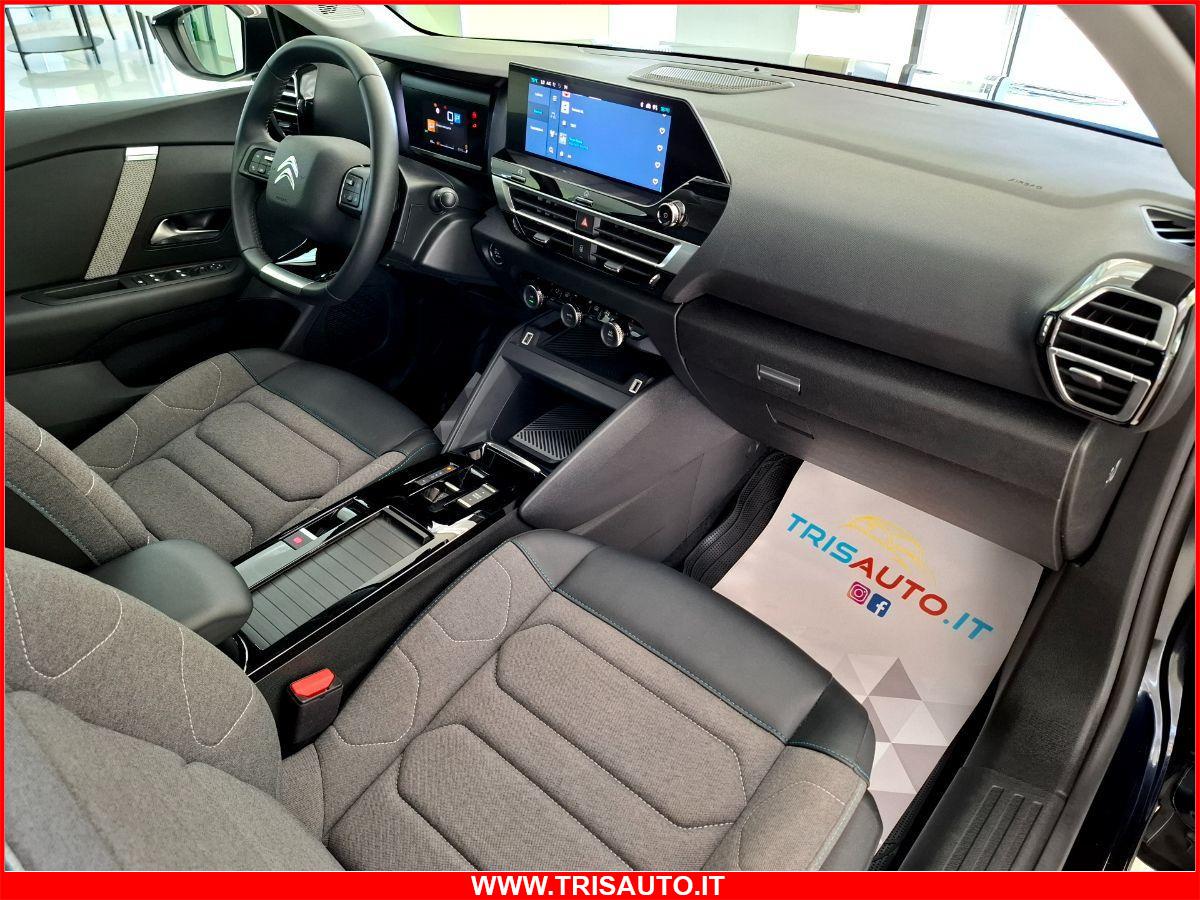 CITROEN C4 1.2 PureTech 130 S&S EAT8 Feel Pack NEOPATENTATI (FULL LED+ANDROID+APPLE)