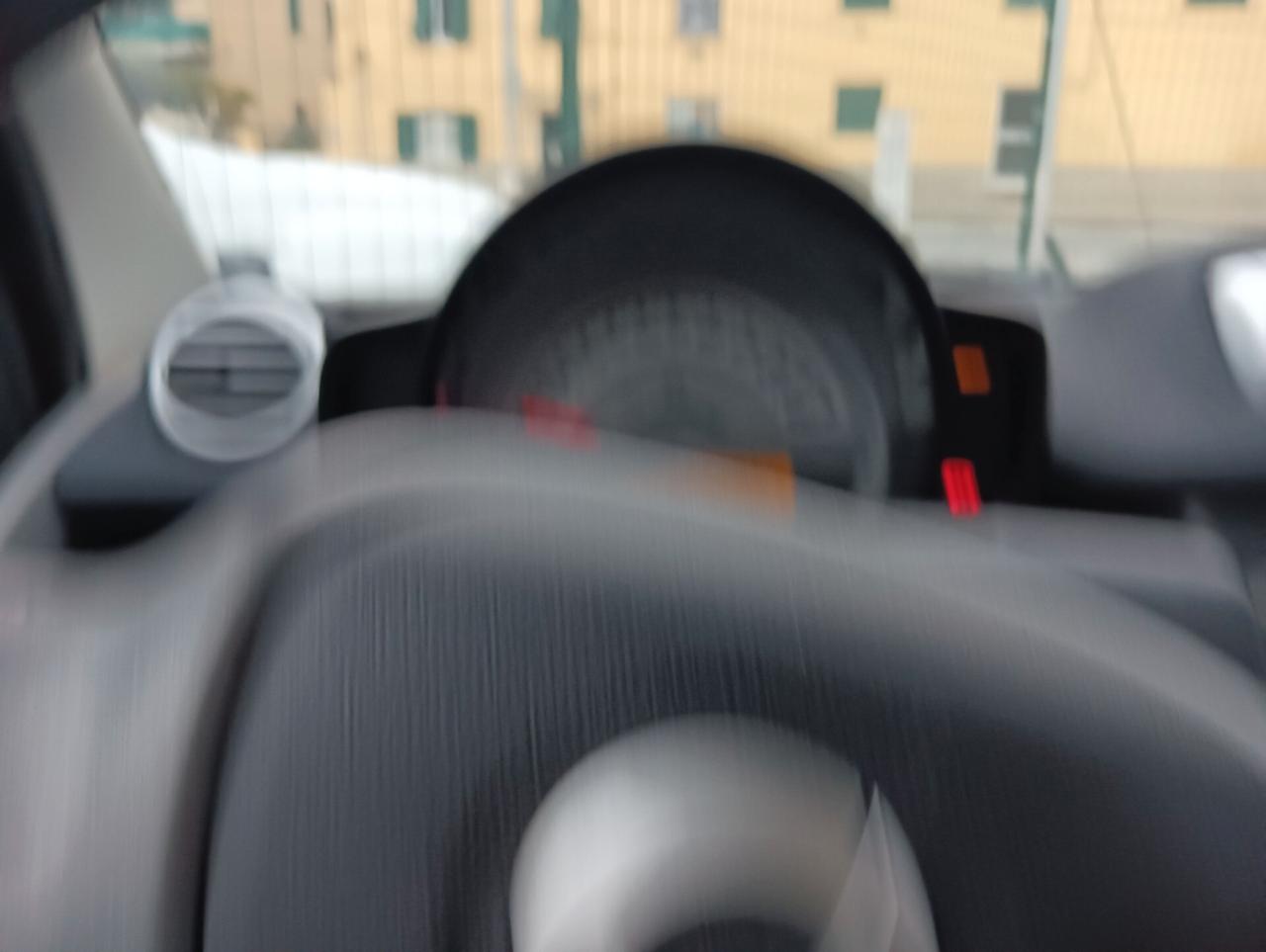 Smart ForTwo 1000 45 kW MHD coupé pure