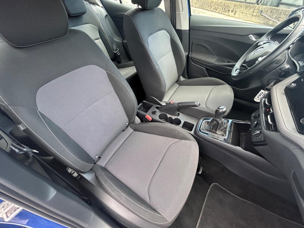Skoda Fabia 1.0 MPI EVO 80 CV Ambition