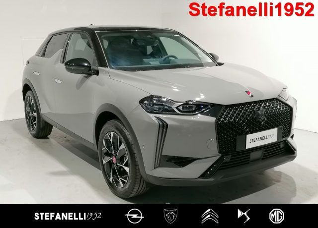 DS AUTOMOBILES DS 3 Crossback BlueHDi 130 aut. Performance Line+