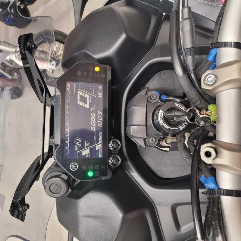 Yamaha Niken 850 GT - 2021