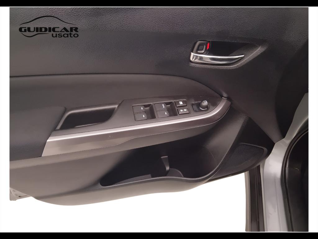 SUZUKI Vitara II 2018 - Vitara 1.0 boosterjet Cool 4wd allgrip