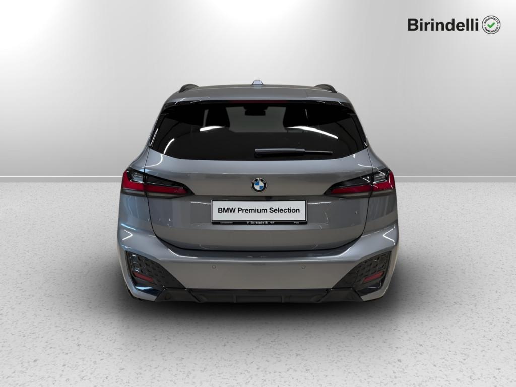 BMW 218d Active Tourer