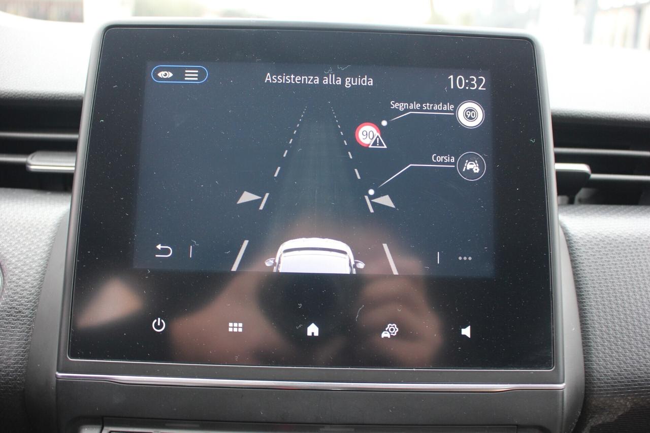 Clio *PREZZO VERO* 1.0 UNIPRO KM CERTI NEOPAT OK