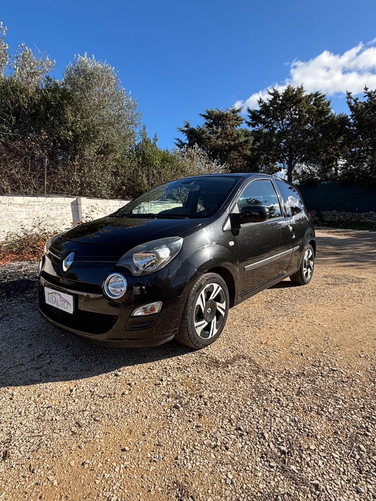 Renault Twingo 1.2 16V Neo patentati