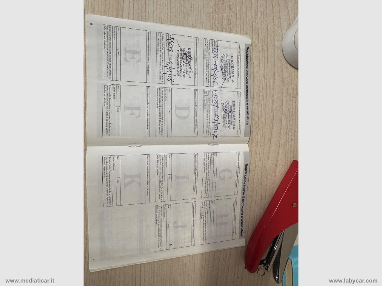 FORD Fusion 1.4 TDCi