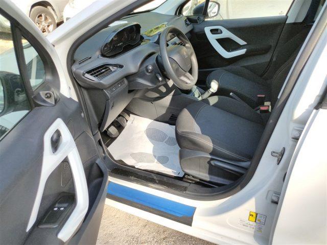 PEUGEOT 208 1.0 68cv 5 porte CRUISE CONTROL, CLIMA