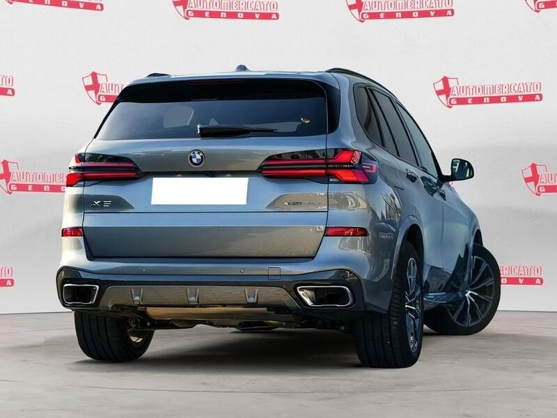 BMW X5 X5 xDrive30d 48V Msport