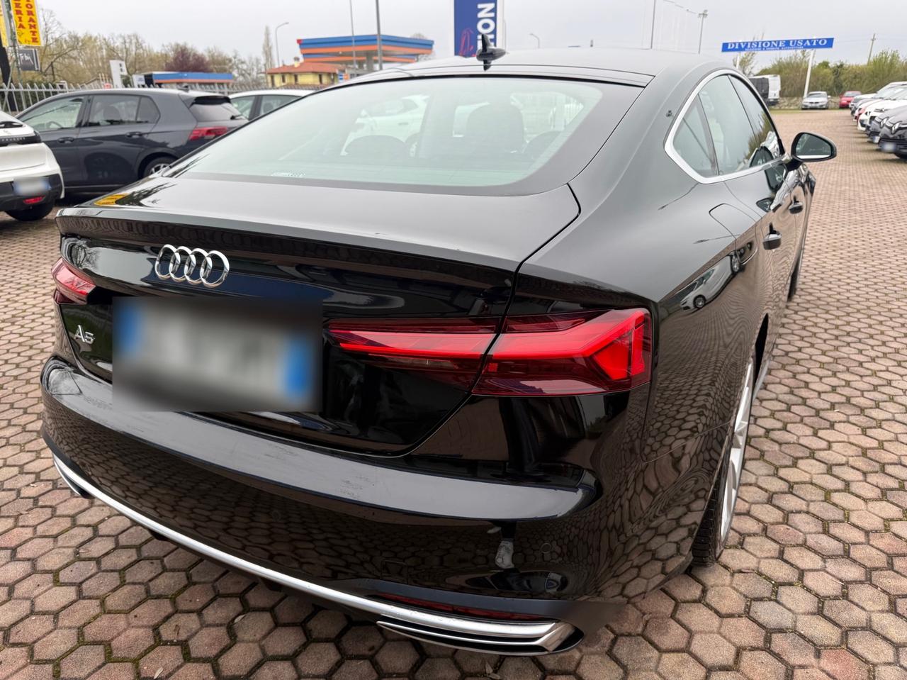 Audi A5 SPB 40 TDI S tronic Business