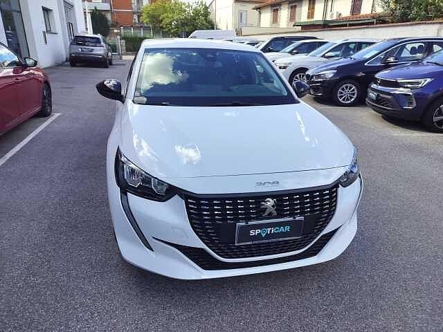 Peugeot 208 PureTech 75 Stop&Start 5 porte Allure Pack