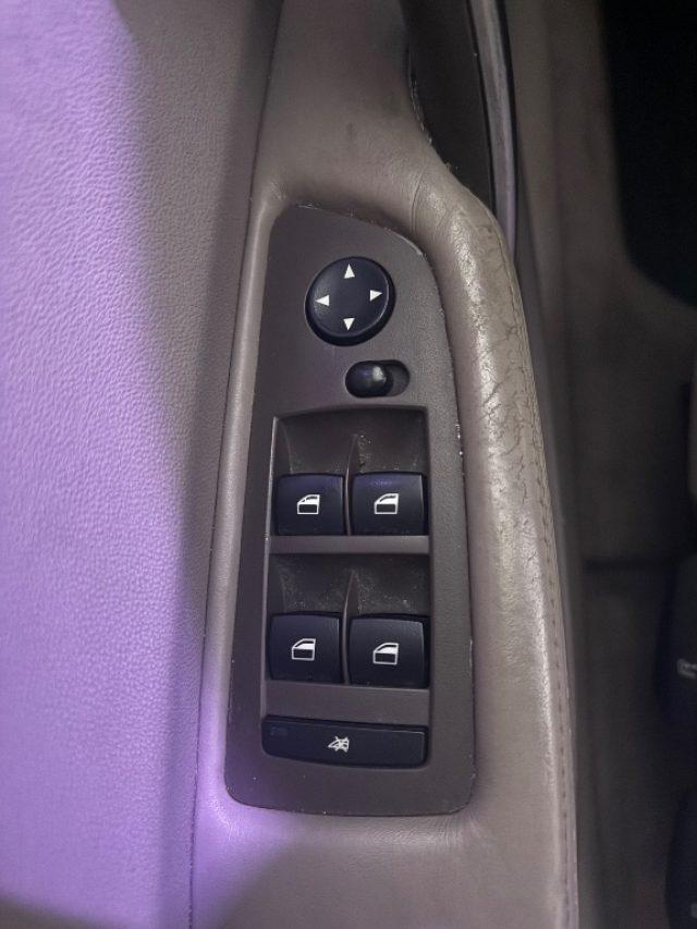 BMW 120 d cat 5 porte Futura DPF